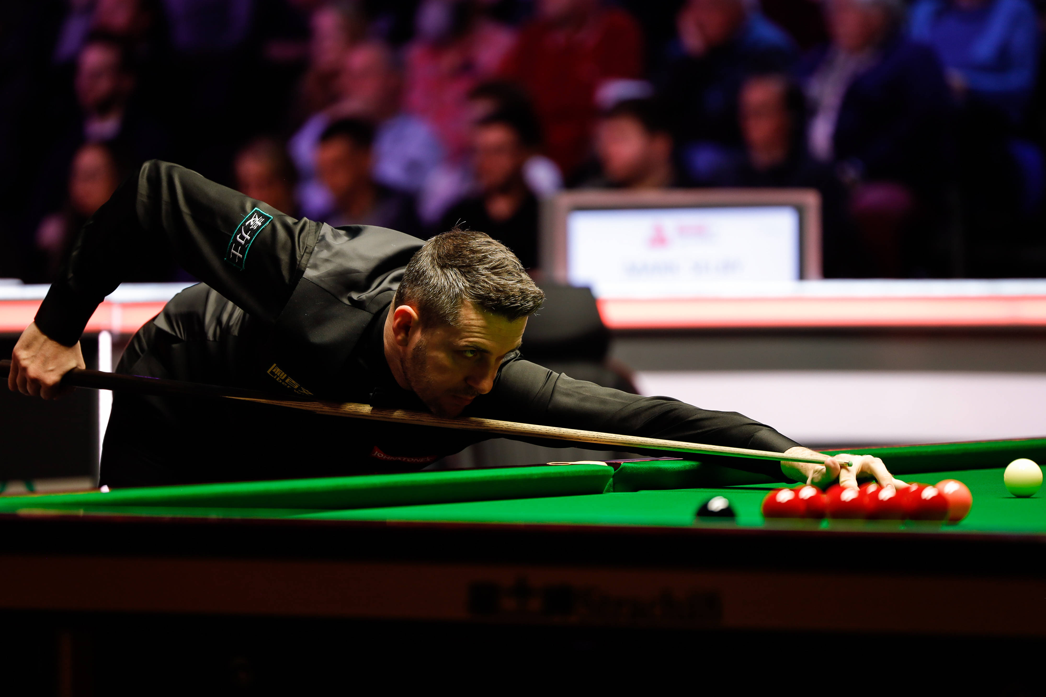 他都用行动 他都用行动