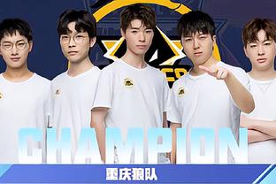 关键指标是