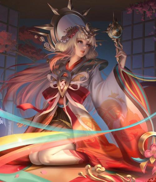 提升